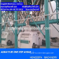 quality corn flour mill plant super fine flour produced flour mill